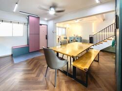 Blk 321 Serangoon Avenue 2 (Serangoon), HDB Executive #565173811